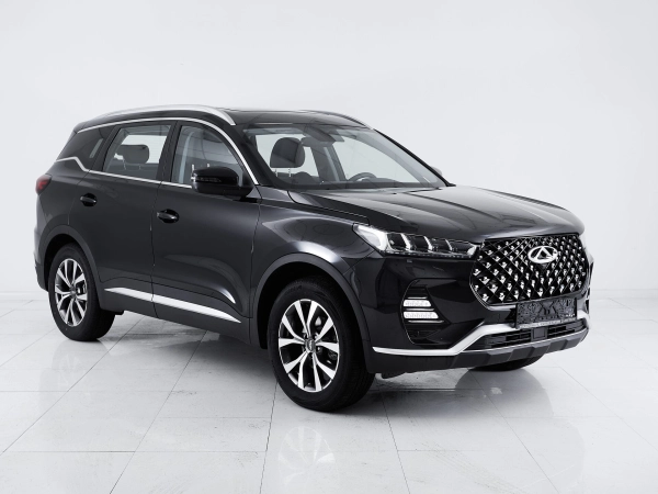 Chery Tiggo 7 Pro, I фото №3