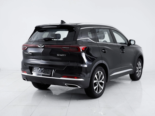 Chery Tiggo 7 Pro, I фото №4