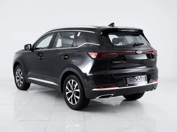 Chery Tiggo 7 Pro, I фото №5