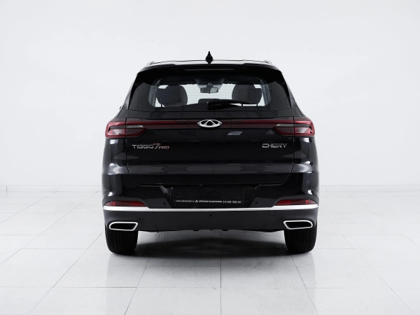 Chery Tiggo 7 Pro, I фото №6