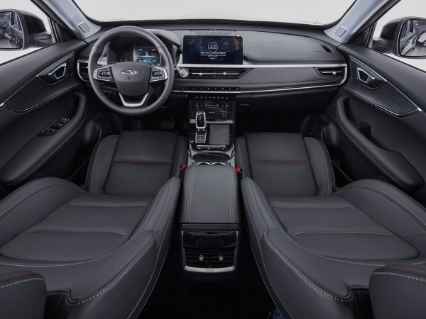 Chery Tiggo 7 Pro, I фото №8