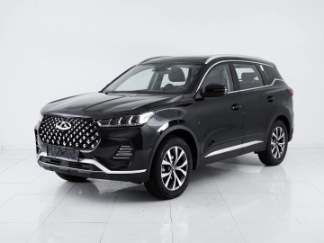 Chery Tiggo 7 Pro, I 2022 Prestige фото