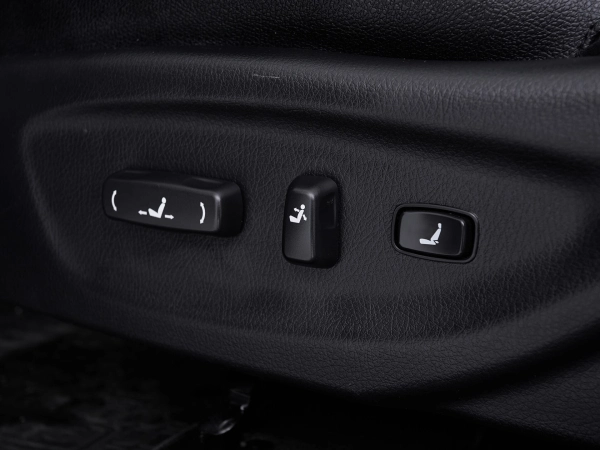 Kia Sorento, II Рестайлинг фото №12