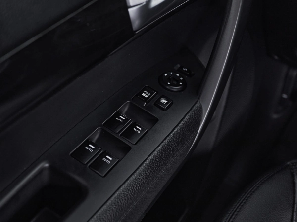 Kia Sorento, II Рестайлинг фото №19