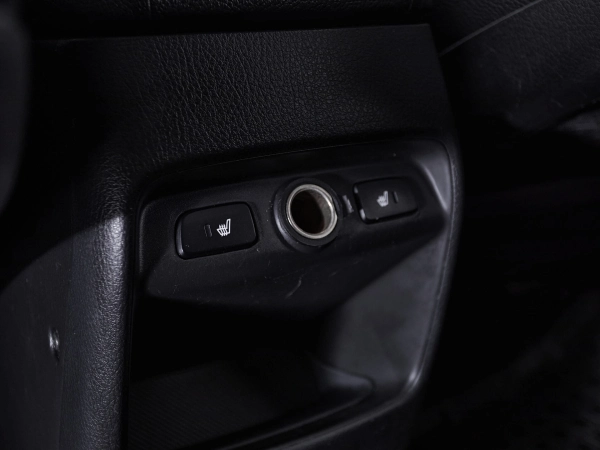 Kia Sorento, II Рестайлинг фото №21