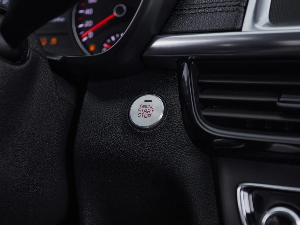Kia Optima, IV фото №17