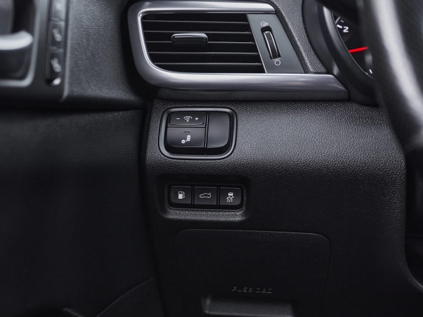 Kia Optima, IV фото №20