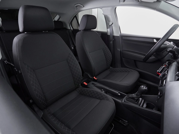 Skoda Rapid, II фото №11