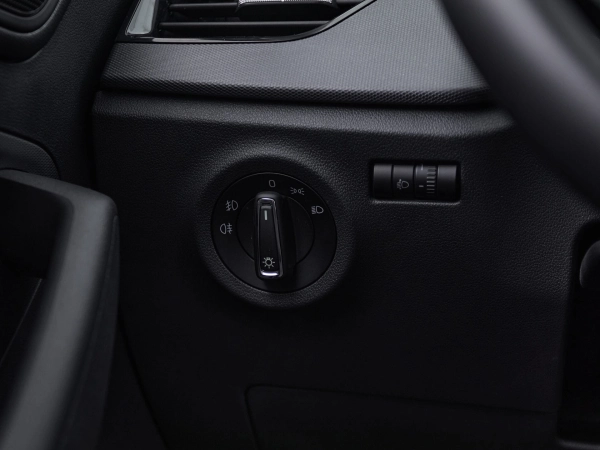 Skoda Rapid, II фото №17