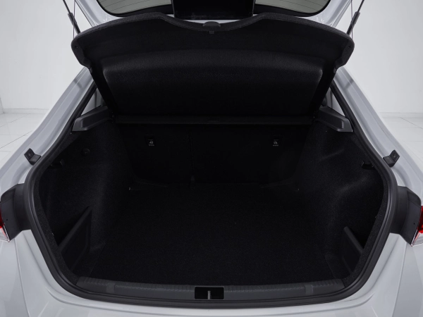Skoda Rapid, II фото №7