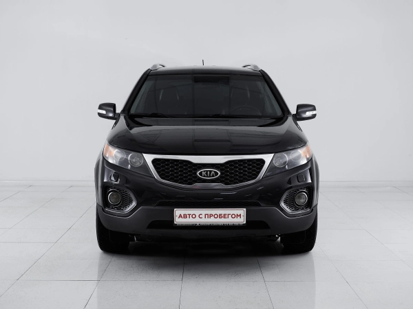 Kia Sorento, II фото №2