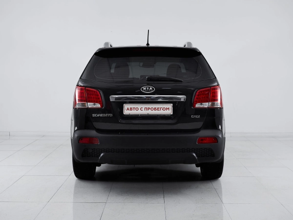 Kia Sorento, II фото №6