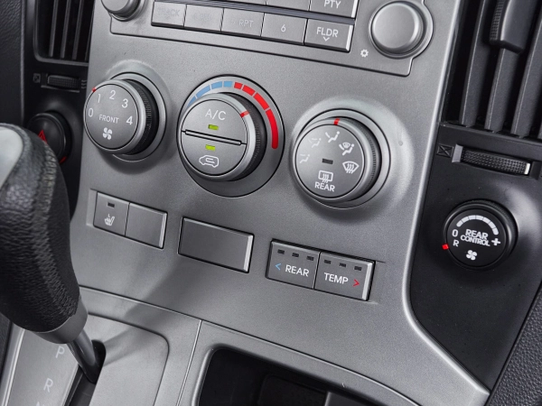 Hyundai H-1, II фото №14