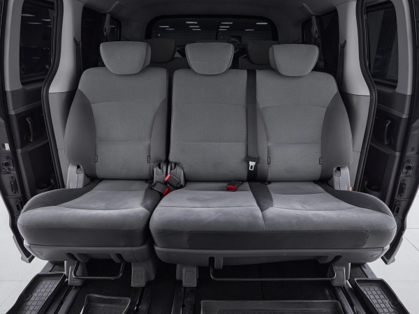 Hyundai H-1, II фото №18