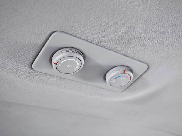 Hyundai Grand Starex, I фото №11