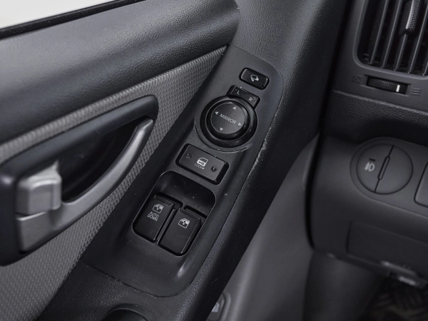 Hyundai Grand Starex, I фото №15