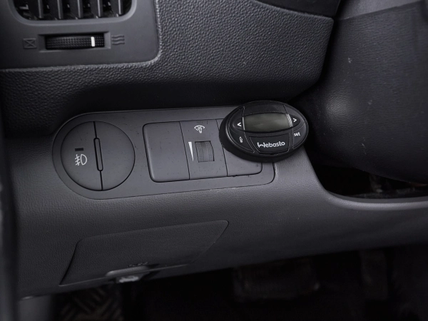 Hyundai Grand Starex, I фото №16