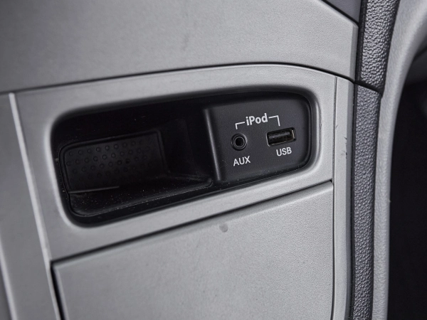 Hyundai Grand Starex, I фото №17