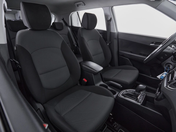 Hyundai Creta, I фото №11