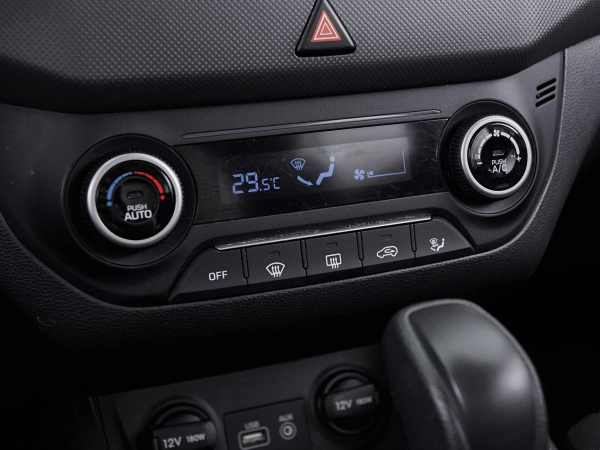 Hyundai Creta, I фото №13