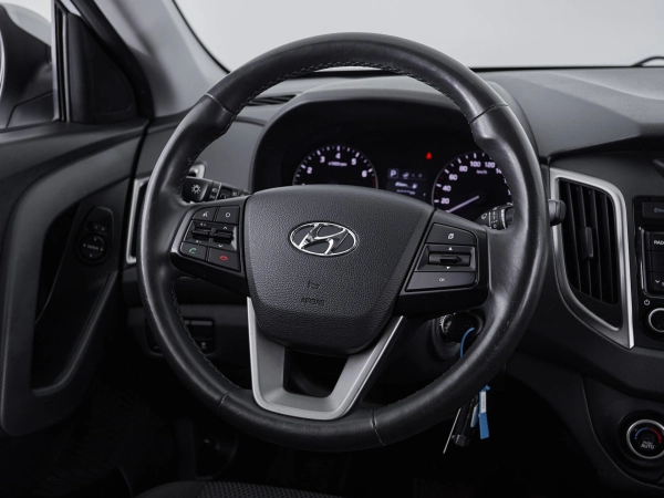 Hyundai Creta, I фото №15
