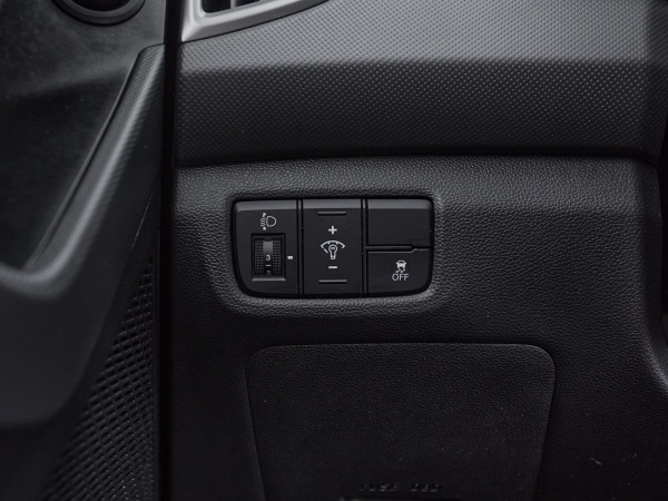 Hyundai Creta, I фото №16