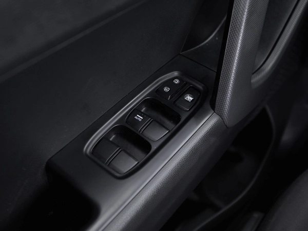 Hyundai Creta, I фото №17