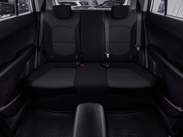 Hyundai Creta, I фото №19
