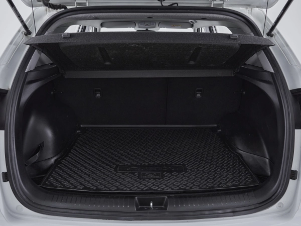 Hyundai Creta, I фото №7