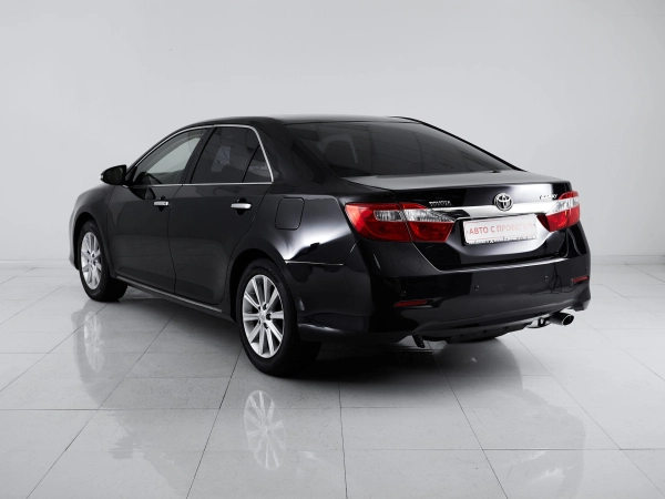 Toyota Camry, VII (XV50) фото №5