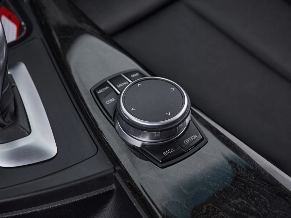 BMW 4 серии, F32/F33/F36 Рестайлинг фото №15