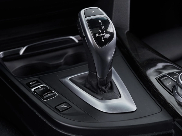 BMW 4 серии, F32/F33/F36 Рестайлинг фото №16
