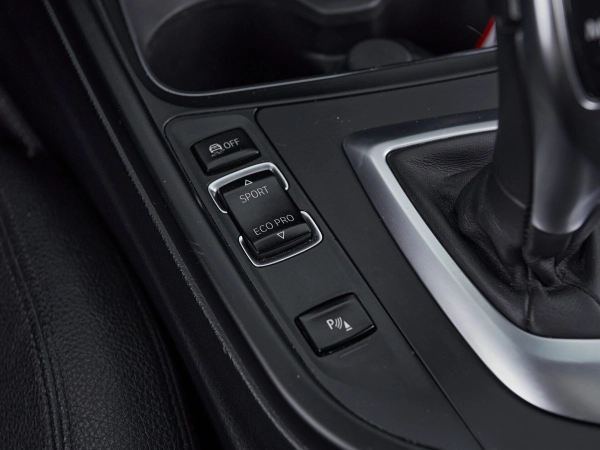 BMW 4 серии, F32/F33/F36 Рестайлинг фото №17