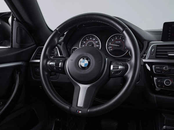 BMW 4 серии, F32/F33/F36 Рестайлинг фото №18