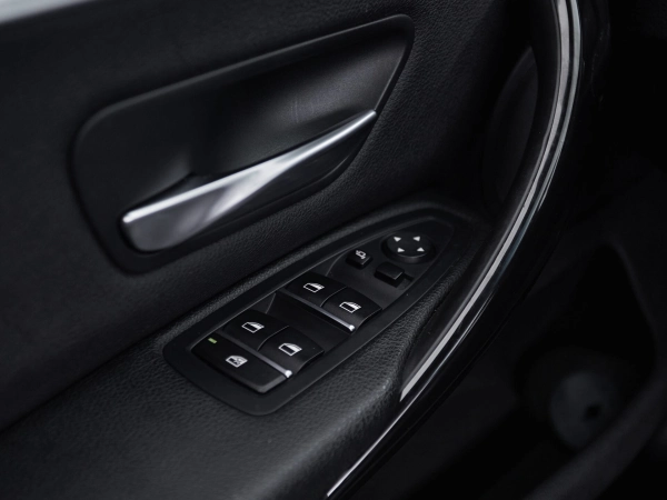 BMW 4 серии, F32/F33/F36 Рестайлинг фото №22