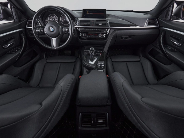 BMW 4 серии, F32/F33/F36 Рестайлинг фото №8