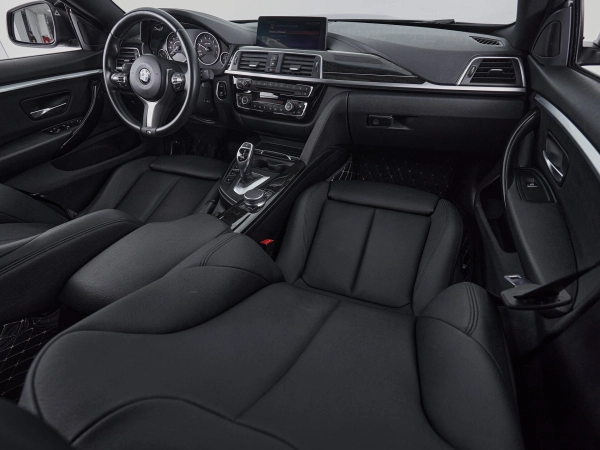BMW 4 серии, F32/F33/F36 Рестайлинг фото №9