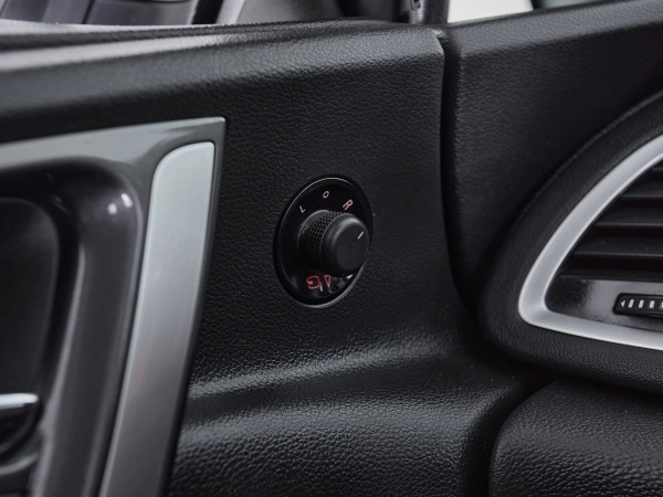 Opel Astra, J Рестайлинг фото №16