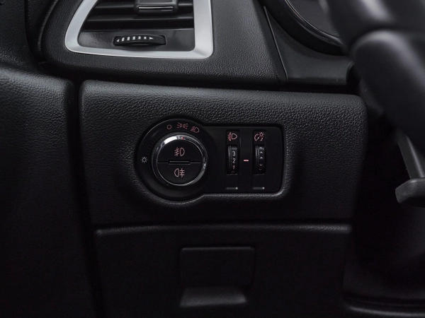 Opel Astra, J Рестайлинг фото №17