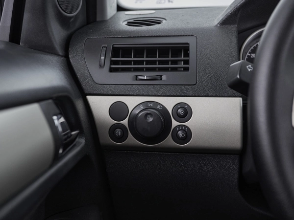 Opel Astra, H Рестайлинг фото №14