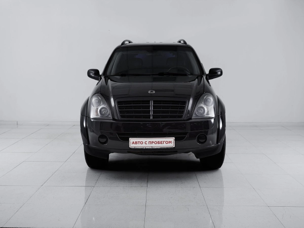 SsangYong Rexton, II фото №2