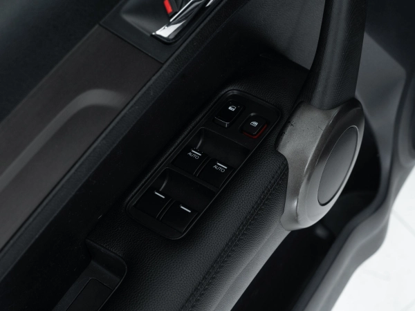 Honda CR-V, III Рестайлинг фото №11