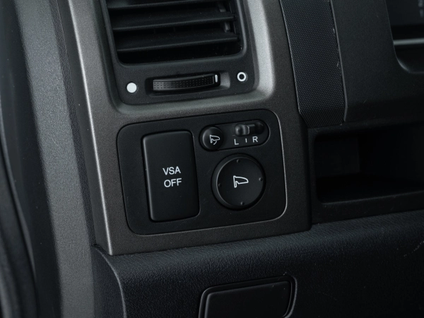 Honda CR-V, III Рестайлинг фото №13