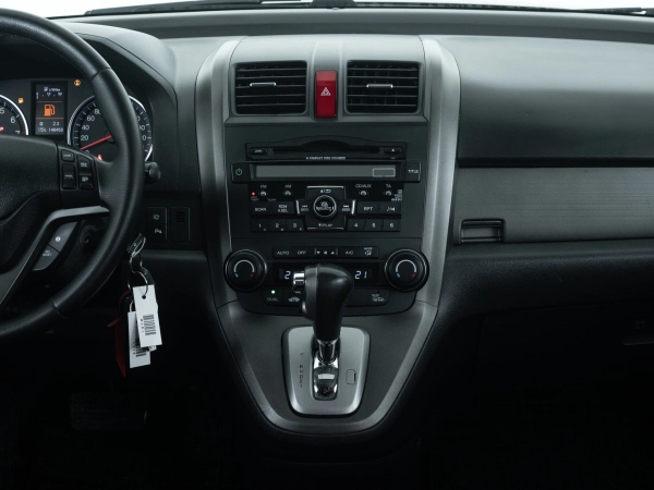 Honda CR-V, III Рестайлинг фото №15