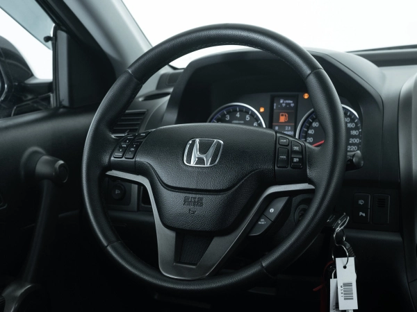 Honda CR-V, III Рестайлинг фото №17