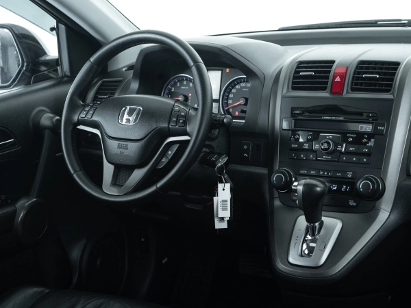 Honda CR-V, III Рестайлинг фото №18