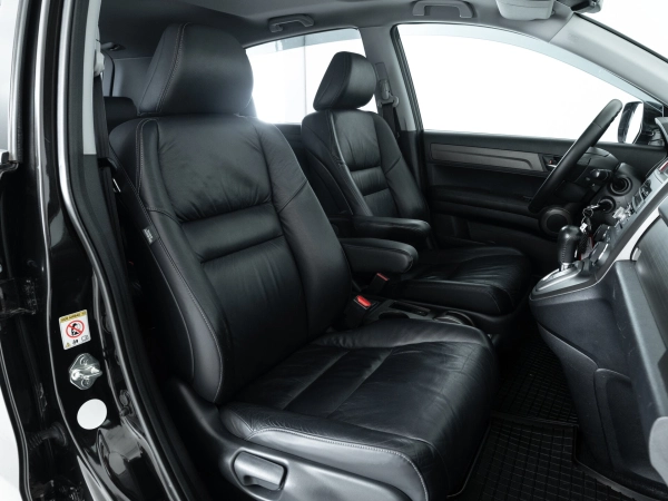 Honda CR-V, III Рестайлинг фото №20