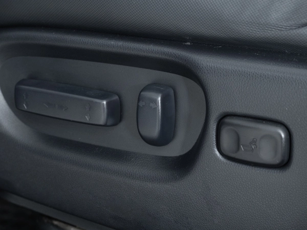 Honda CR-V, III Рестайлинг фото №21