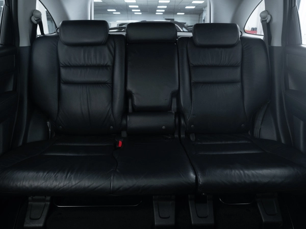 Honda CR-V, III Рестайлинг фото №23