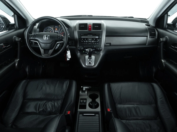 Honda CR-V, III Рестайлинг фото №8